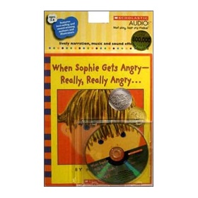 When Sophie Gets Angry -- Really Really Angry... [Audio CD] 下载