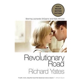 Revolutionary Road (Random House Movie Tie-In Books) 下载