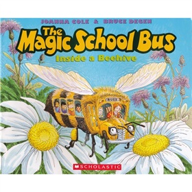 The Magic School Bus: Inside a Beehive 下载