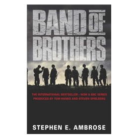  Band of Brothers-  下载