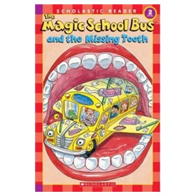 The Magic School Bus and the Missing Tooth 下载