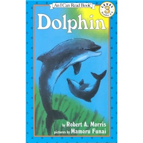 I Can Read Book, Level 3: Dolphin 下载