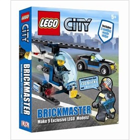 LEGO City Brickmaster 下载