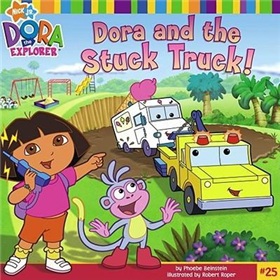 Dora and the Stuck Truck! 下载