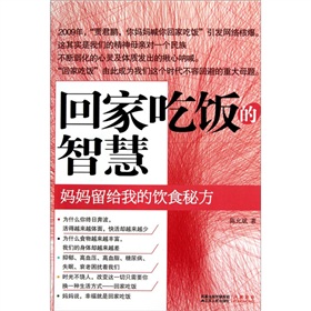 回家吃饭的智慧：妈妈留给我的饮食秘方》 下载