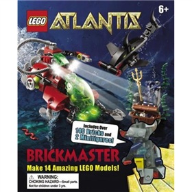 LEGO Atlantis Brickmaster 下载