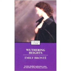  Wuthering Heights-  下载