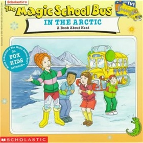 The Magic School Bus in the Arctic 下载