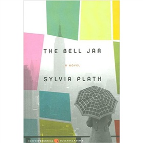  The Bell Jar-  下载