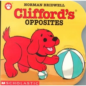 Clifford's Opposites 下载