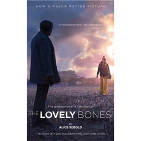  The Lovely Bones-  下载