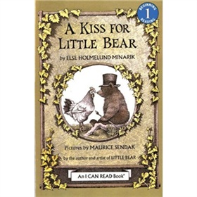 A Kiss for Little Bear 下载