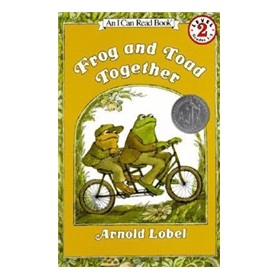  Frog and Toad Together-  下载