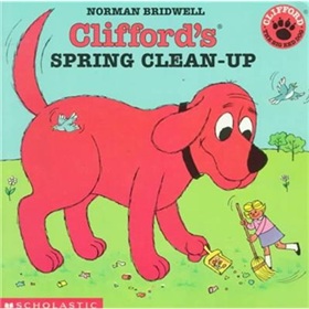 Clifford's Spring Clean-Up 下载