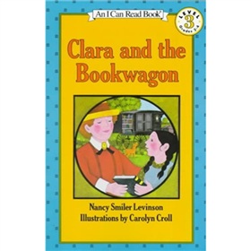 Clara and the Bookwagon 下载