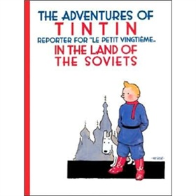  The Adventures of Tintin in the Land of the Soviets 》》 下载