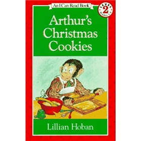 Arthur's Christmas Cookies 下载