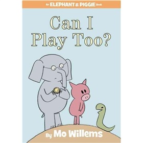 Can I Play Too? (An Elephant and Piggie Book) 下载