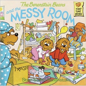 Berenstain Bears and the Messy Room 下载