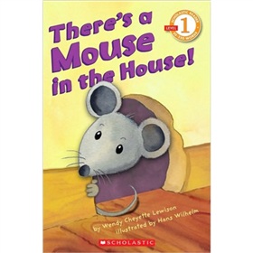 There's a Mouse in the House! 下载