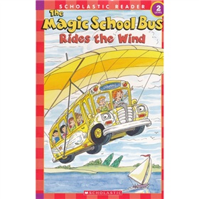 The Magic School Bus: Rides the Wind 下载