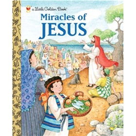 Miracles of Jesus 下载