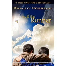  The Kite Runner. Movie Tie-In [Mass Market Paperback] 》》 下载