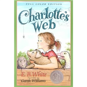 Charlotte's Web 下载