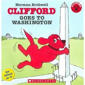 Clifford Goes to Washington 下载