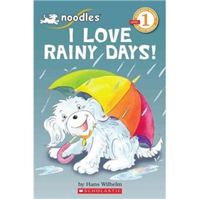 Noodles: I Love Rainy Days! (Level 1) 下载