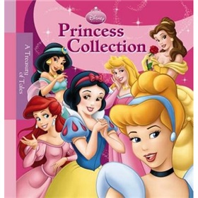 Disney Princess Collection 下载