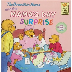 The Berenstain Bears and the Mama's Day Surprise 下载