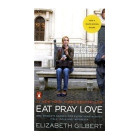 Eat Pray Love (Movie Tie-in) 下载