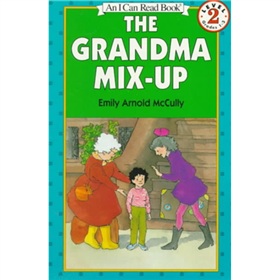 The Grandma Mix-Up 下载