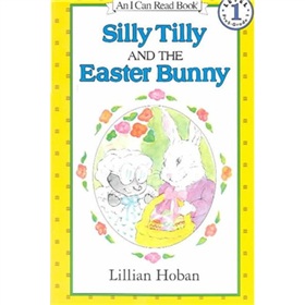 Silly Tilly and the Easter Bunny 下载