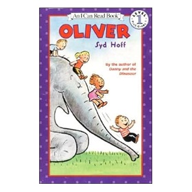 I Can Read Book, Level 1: Oliver 下载