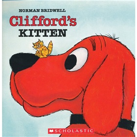 Clifford's Kitten 下载