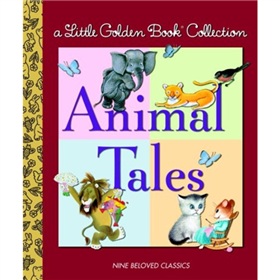 Little Golden Book Collection: Animal Tales 下载