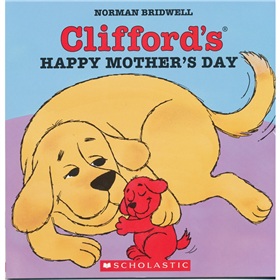  Clifford's Happy Mother's Day 》》 下载