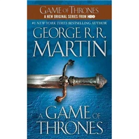 A Game of Thrones (Song of Ice and Fire) 下载