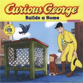 Curious George Builds a Home 下载