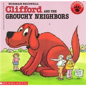  Clifford and the Grouchy Neighbors 》》 下载