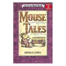 I Can Read Book, Level 2: Mouse Tales 下载