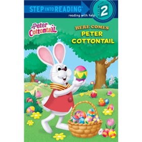 Here Comes Peter Cottontail (Peter Cottontail) 下载