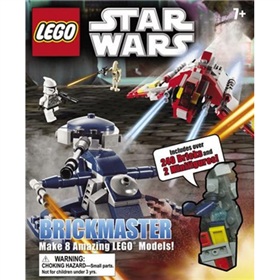 LEGO Star Wars Brickmaster 下载