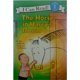 I Can Read Book, Level 1: The Horse in Harry's Room 下载