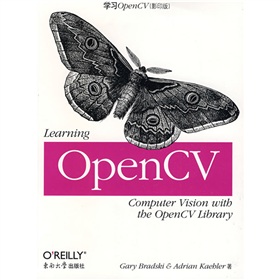 学习OpenCV 下载