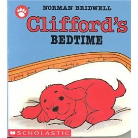  Clifford's Bedtime-  下载