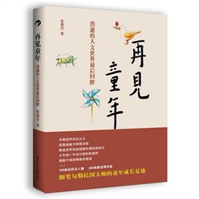 再见童年：消逝的人文世界的最后回眸 下载