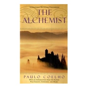 The Alchemist 下载